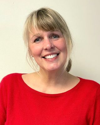 Photo of Michaela Gile, Counselor, LMHC