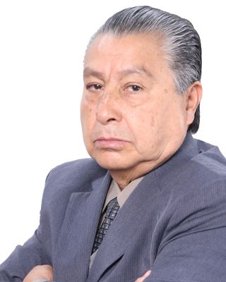 Foto de Esteban Malagón Mejía - Asociación de psicólogos, Psicoterapeuta