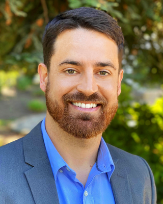 Photo of Connor Pearce, Marriage & Family Therapist, LMFT