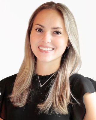 Photo of Jasmine Hess, Registered Psychotherapist, MA, RP