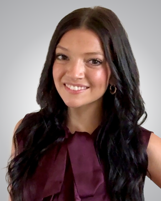 Photo of Alexis Rebmann, Clinical Social Work/Therapist, LMSW