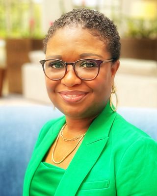 Photo of Kenyatta Black, Licensed Professional Counselor in Arlington, TX