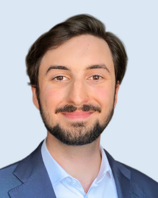 Photo of Zack Chiodi - First Step Men's Therapy - Hamilton Office, Registered Social Worker, MSW, RSW