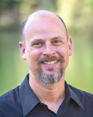 Photo of Jeremiah Taylor, Licensed Professional Counselor, LPC