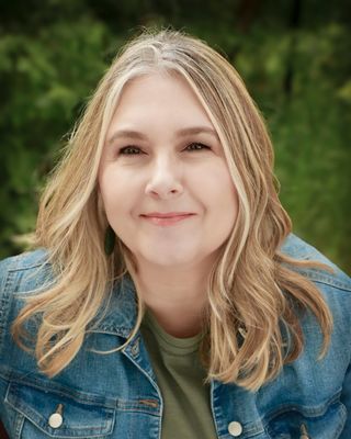 Photo of Renée Dangerfield-Allen, Registered Social Worker, MSW/RSW