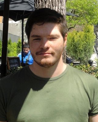 Foto de Franco Villagra, Consultor psicológico