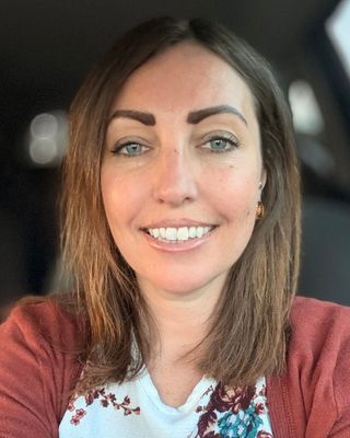 Photo of Hanna Crowley, Licensed Professional Counselor, LCMHC