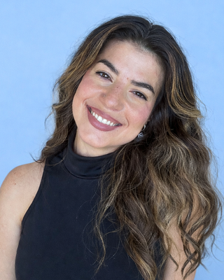 Photo of Nathaly Morales, Marriage & Family Therapist, MS, LMFT