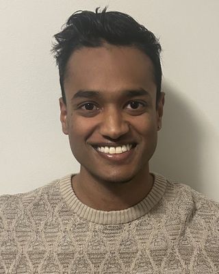 Photo of Kajan Thevendran, Registered Social Worker, MSW, RSW