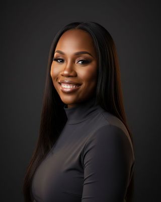Photo of Rasha Bradford, Clinical Social Work/Therapist, LMSW-C, CMHP, QMHP
