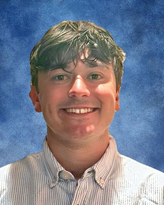 Photo of Justin Gene Maiorana, LMSW