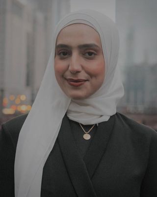 Photo of Maysa Hasan, Clinical Social Work/Therapist, LSW