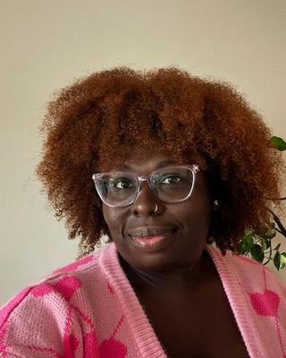 Photo of LaDavia Prescott, Clinical Social Work/Therapist, LCSW