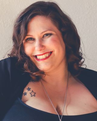Photo of Allison Chelsey Burrell, Licensed Professional Counselor, MA, MEd, LPC