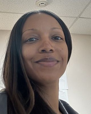 Photo of Tamika Wheeler, Licensed Professional Counselor, LPC, LCADC, CCS
