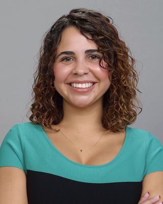 Photo of Jarah Tavarez-Torres, Associate Professional Counselor, APC