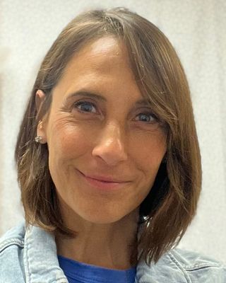 Photo of Hilary Katz, Clinical Social Work/Therapist, MSW, SSW, LICSW