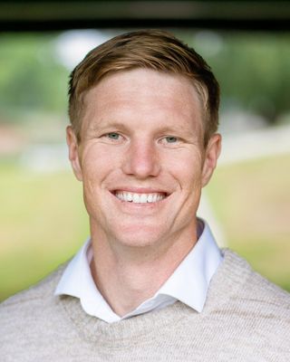 Photo of Skyler Owen Bascom, Pre-Licensed Professional, NCC, MDiv, MCoun
