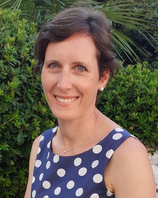Photo of Nicole Gentili, Clinical Social Work/Therapist, LCSW