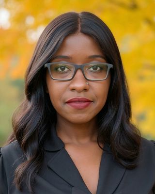 Photo of Aliya Howard, Mental Health Counselor, MHC-LP