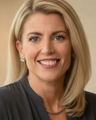 Photo of Kimberly Lauren Rehak, Licensed Professional Counselor, BCBA-D, LPC, CAC, BC-TMH, CCTP