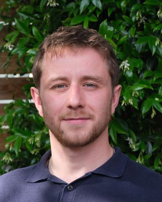 Photo of Orlando Taylor, Psychotherapist, MBACP