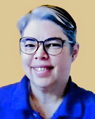 Photo of Lynn Bañez - Contracted w/SomnderMind and Headway. Additional, Licensed Professional Counselor, Lynn, Bañez, PhD, LPC