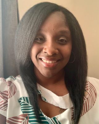 Photo of Brittany Kiera Morgan, Licensed Professional Counselor, MA, LCMHC