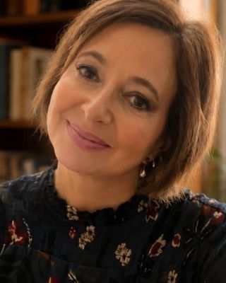 Photo of Beatrice Piedad Coltman Cantos - Kresen Counselling, Counsellor, MA, MNCPS Acc.