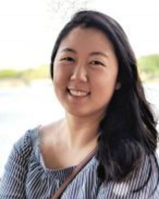 Photo of Kimberly Wang, LPC, NCC, MS, Licensed Professional Counselor