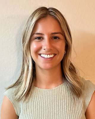 Photo of Alexis May, Clinical Social Work/Therapist, LCSW
