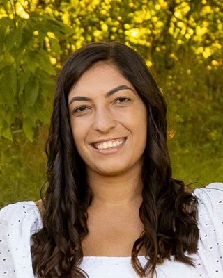Photo of Mariah Boushka, Pre-Licensed Professional