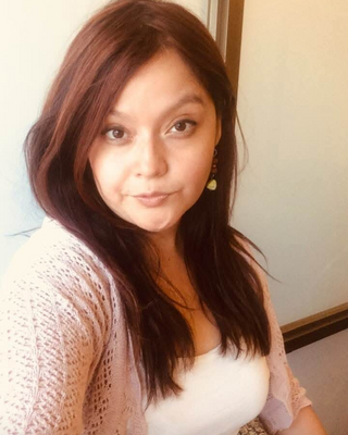 Foto de Verónica Solange Gabilan Coñue, Psicólogo