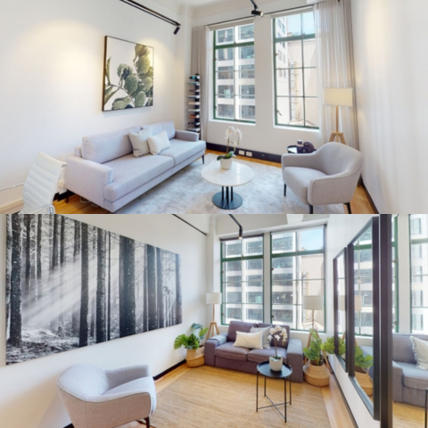 Our calm therapy rooms are located across Sydney in Sydney CBD, Manly Northern Beaches, Surry Hills Eastern Suburbs & St Leonards North Shore.