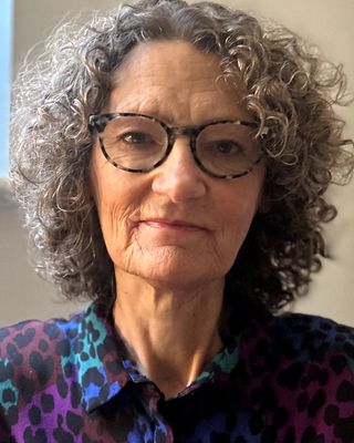 Photo of Sue Turner, Psychotherapist in Deal, England