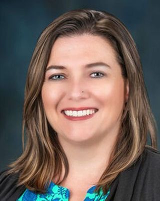 Photo of Kathryn Grice, Psychiatric Nurse Practitioner