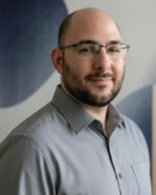 Photo of Steven Sipes, Licensed Professional Counselor, LPC