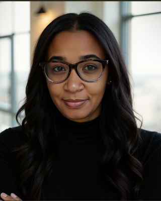 Photo of Courtney Utz, Clinical Social Work/Therapist, LPC