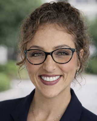 Photo of Andrea C. DiBlasi, Licensed Professional Counselor, LPC-S, NBCC, MEd