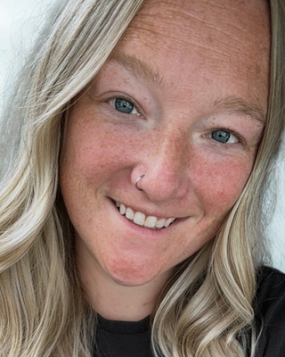 Photo of Taylor Maserang, Marriage & Family Therapist, LMFT, LSOTP