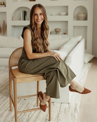 Photo of Lydia Neighbors, Licensed Professional Counselor, MA, LPC