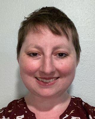 Photo of Ashly Huffstatler, Clinical Social Work/Therapist, LCSW