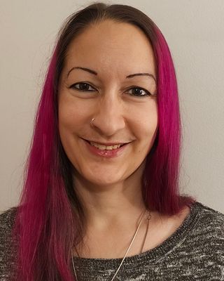 Photo of Debbie Mankita, Clinical Social Work/Therapist, LCSW