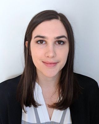 Photo of Caroline Polsky, Psychiatric Nurse Practitioner, BS, MSN, APRN, PMHNP