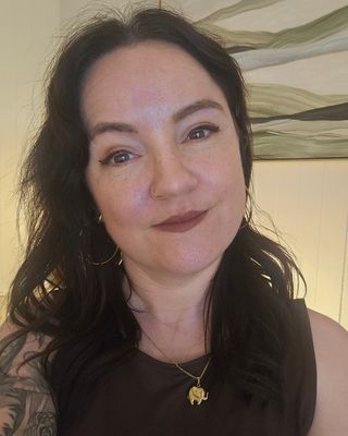 Photo of Brittany Archer - Fireside Therapy & Counselling | Brittany Archer, Social Worker, AMHSW