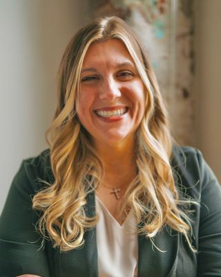 Photo of Erica Swaringen, Licensed Mental Health Counselor, MA, LMHC, LPC