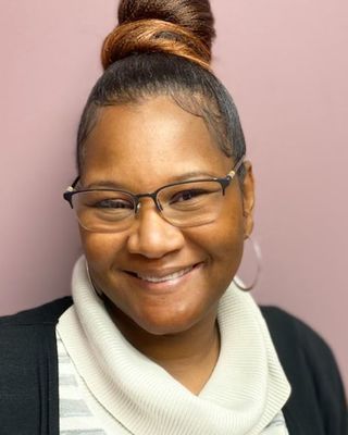 Photo of Patricia Gardenhire-Lamar, Clinical Social Work/Therapist in Portage, MI