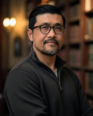 Photo of James Bui, Associate Clinical Social Worker, MSW, ASW