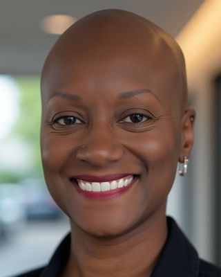Photo of Krystal Mangandi, Clinical Social Work/Therapist, LCSW