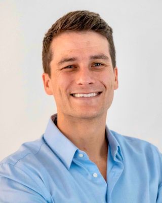 Photo of Andreas Marwick, Psychologist, PhD